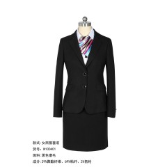 女西服套装