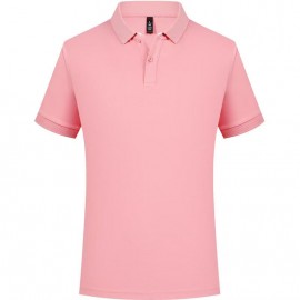 双面丝光莫代尔棉双层领